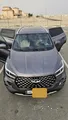 Chery Tiggo 4Pro 1.5L-2022 Lux Comfort Model